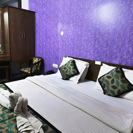 Hotel Holiday Comfort Amritsar Exteriér fotografie