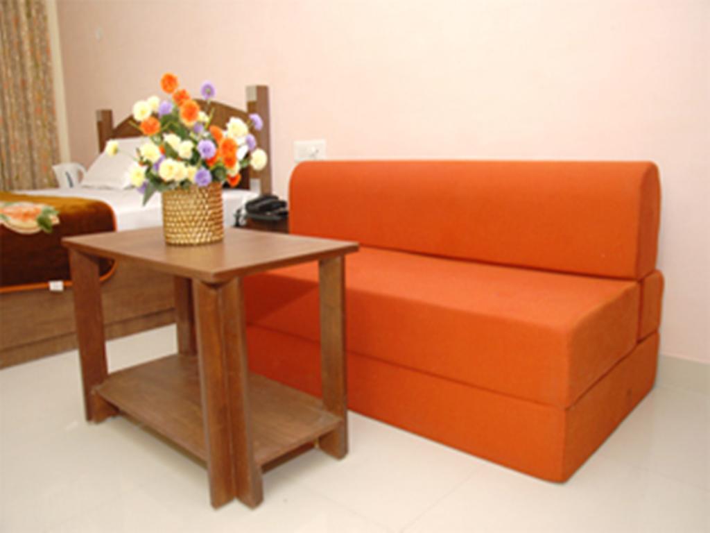 Hotel Holiday Comfort Amritsar Exteriér fotografie